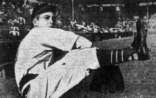 存命中最高齢の元メジャーリーガー、１００歳で逝去　ミッキー・マントルと同僚、相部屋はヨギ・ベラ