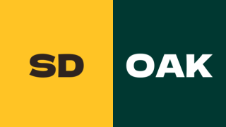 パドレス、故障者続出もロースコアゲーム制す　オスカー・ゴンザレスが同点タイムリー含む２安打