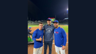 カブスのマット・ショウ、欠場のワケは「チャーリー・カーク氏の追悼式典」　銃撃当日も急きょスタメンを外れる